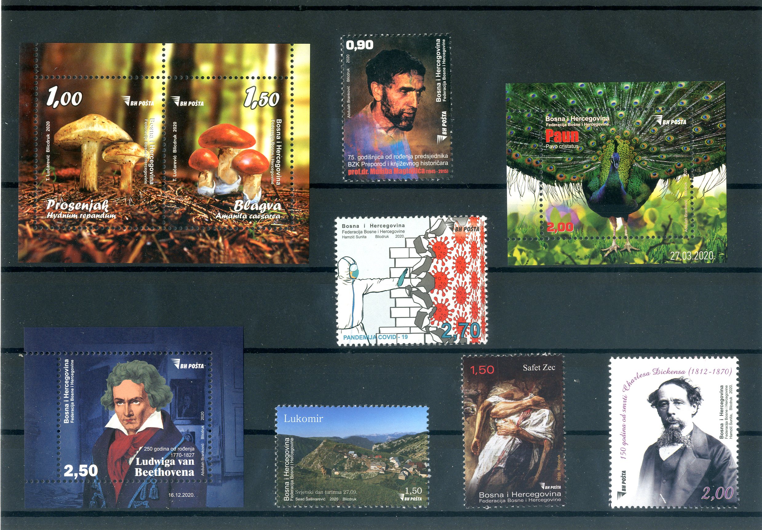 year-set-of-postage-stamps-2020
